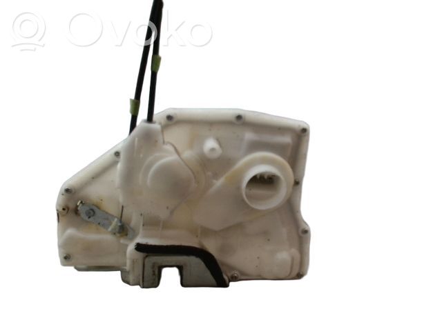 Suzuki Splash Front door lock 