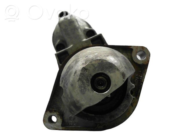 Suzuki Swift I Starteris 