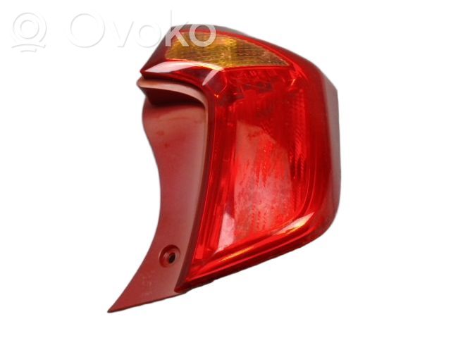 KIA Picanto Luci posteriori