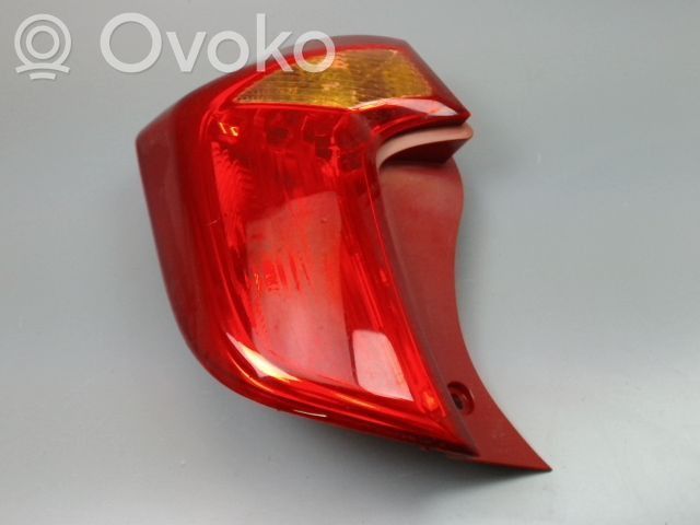 KIA Picanto Lampa tylna 
