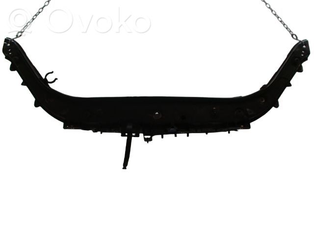 Renault Megane II Staffa del pannello di supporto del radiatore parte superiore
