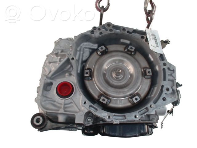Toyota Yaris XP210 Caja de cambios automática 