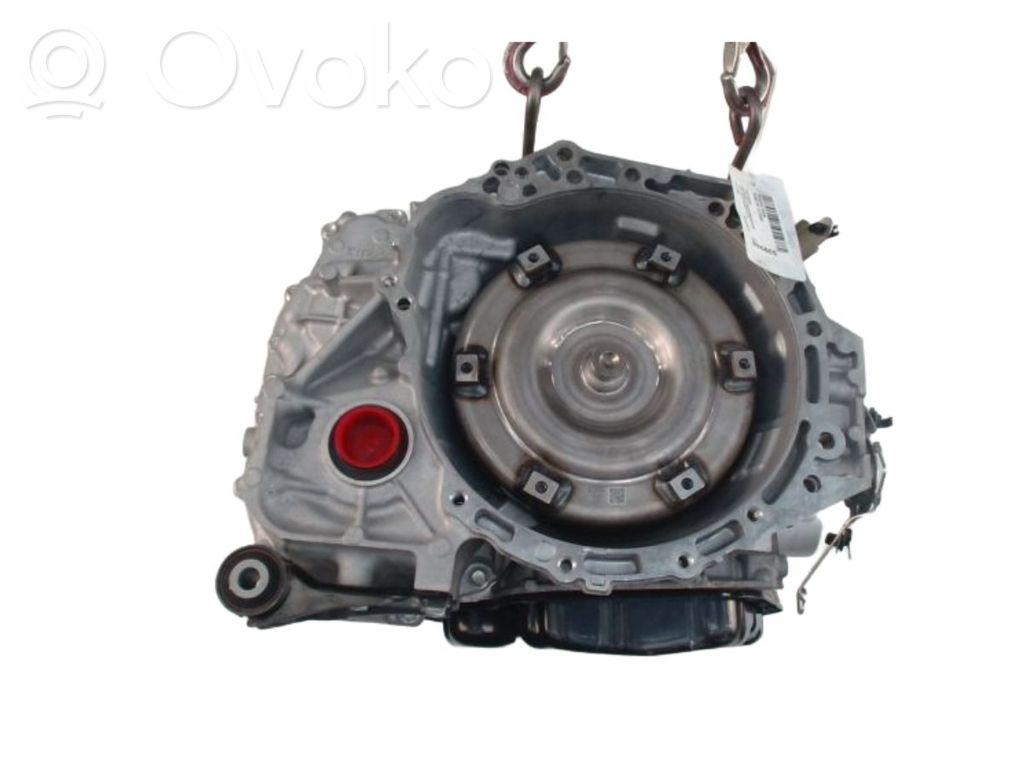 Caja de cambios automática   3040052540,3040052540