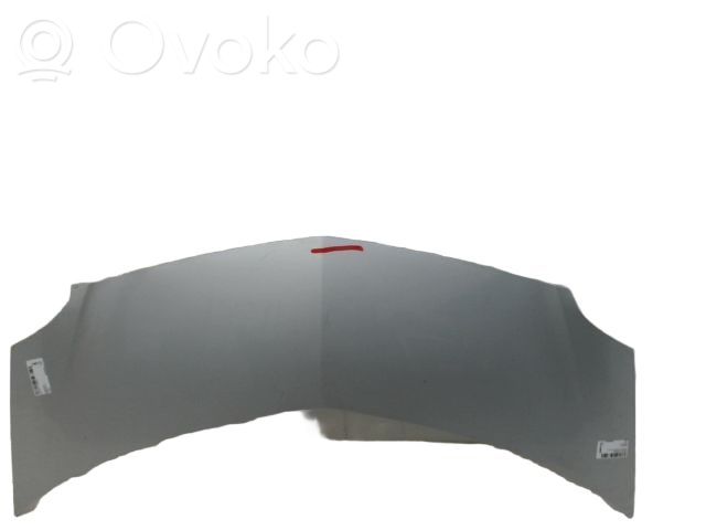 Capó/tapa del motor   651001535R,651001535R