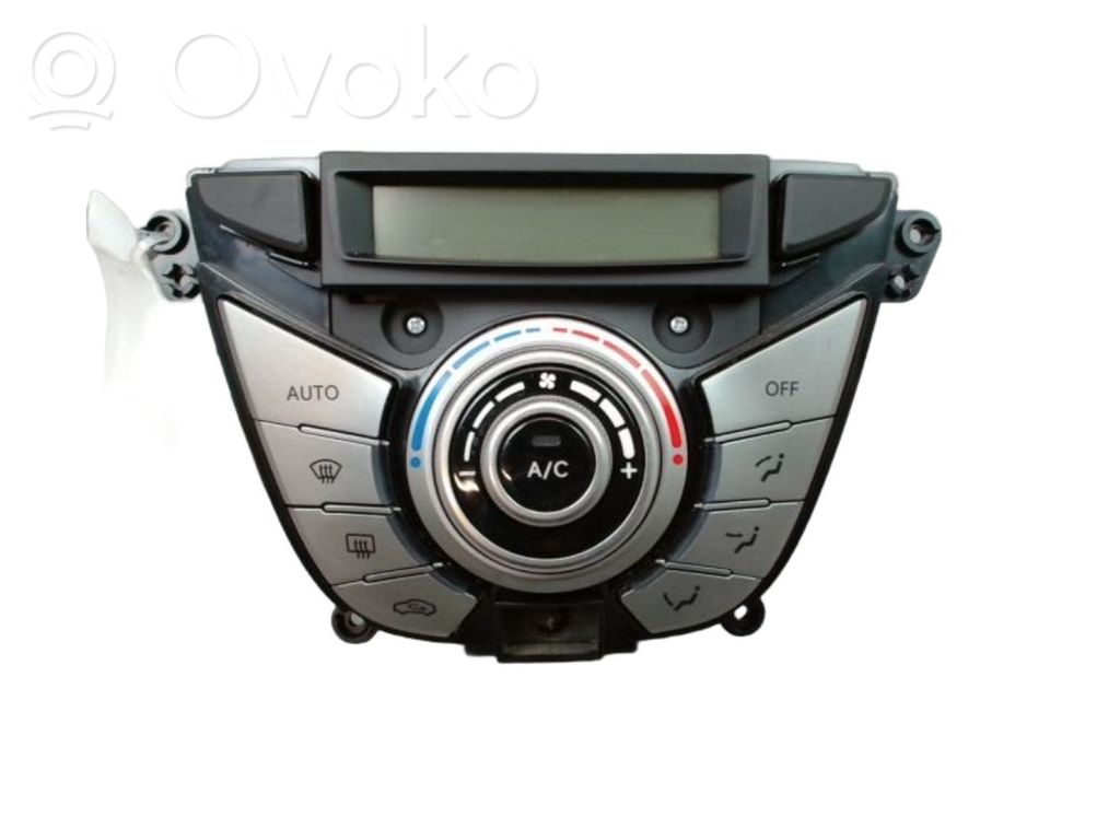 Hyundai ix20 Unitate control climatizare