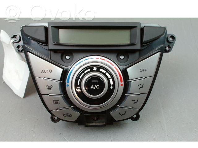 Hyundai ix20 Panel klimatyzacji 