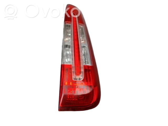 Ford Focus Rear/tail lights 