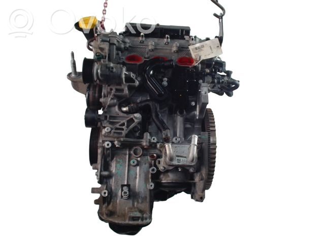 Renault Twingo III Variklis 