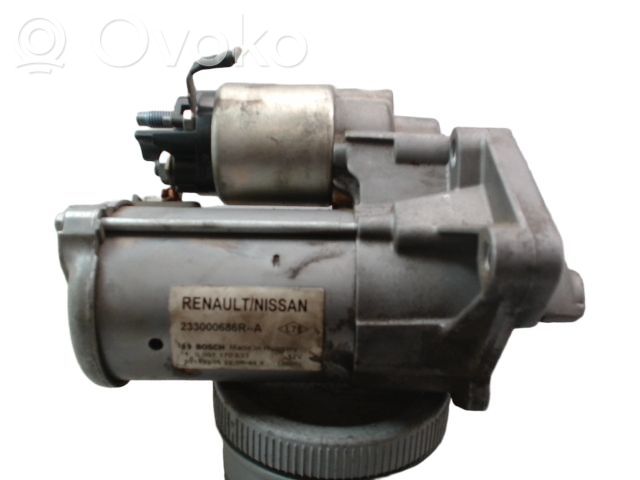 Motor de arranque   233000686R,0001170633,11090352,233000686R,5256D,911068,DRS1068