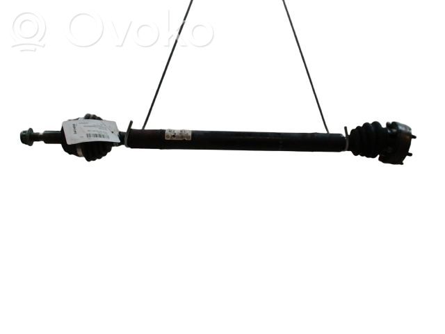 Seat Leon (5F) Front driveshaft 