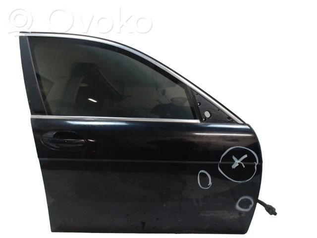 BMW 7 E65 E66 Дверь 