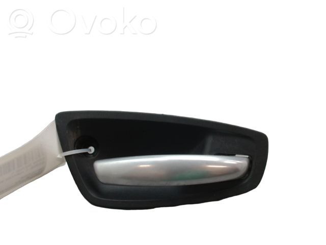 BMW 1 E81 E87 Rear door interior handle 