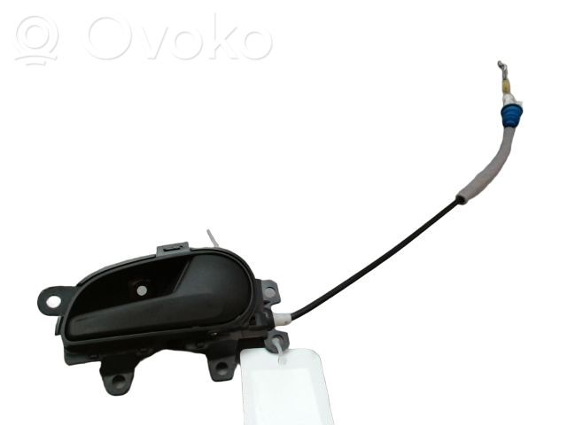 Skoda Citigo Manecilla interna puerta trasera 