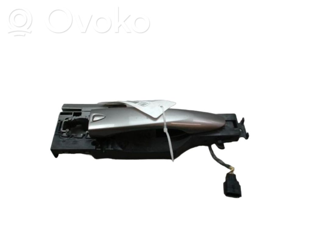 Nissan Pulsar Etuoven ulkokahva 