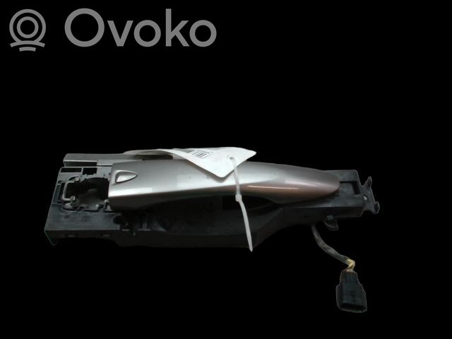 Nissan Pulsar Etuoven ulkokahva