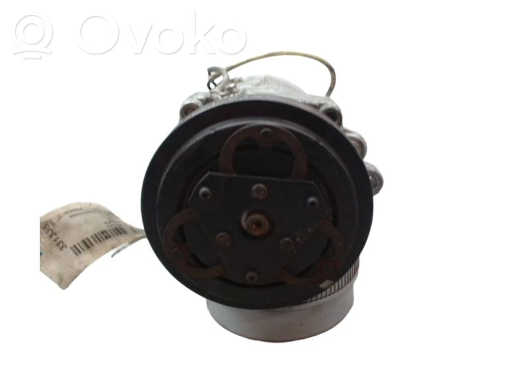Smart ForTwo I MC01 Compressore aria condizionata (A/C) (pompa)