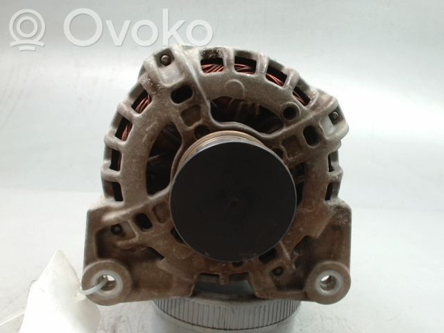 Renault Clio IV Lichtmaschine