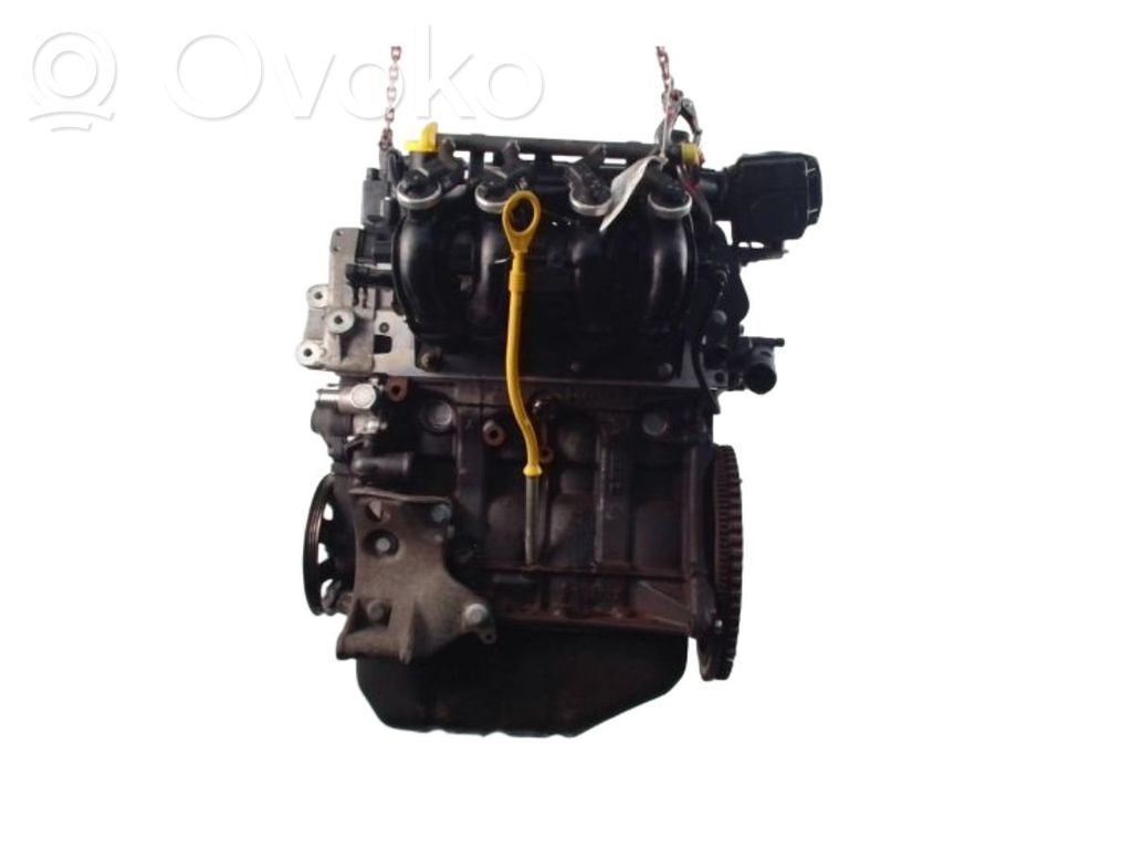 Renault Twingo I Moteur