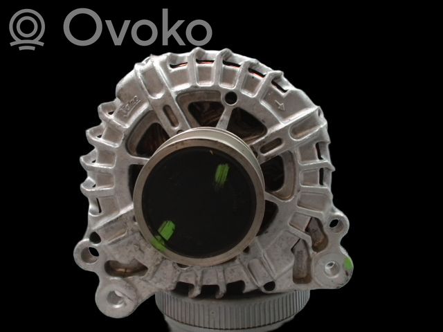 Alternador   05E903027B,05E903026Q,05E903027B,5289A,TG14LLD139