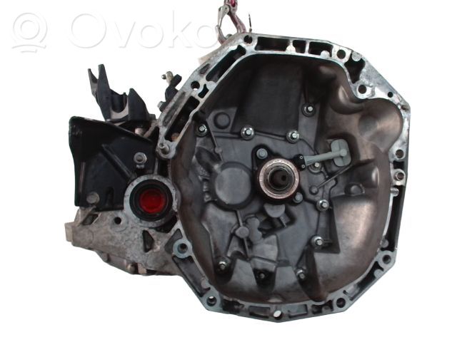Renault Modus Manual 5 speed gearbox 