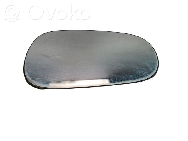 Renault Modus Wing mirror glass 