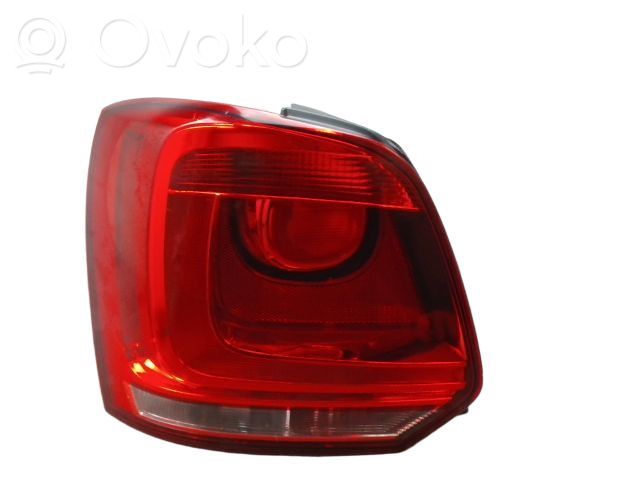 Volkswagen Polo V 6R Lampa tylna 