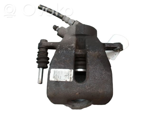 Citroen C2 Priekinis suportas 