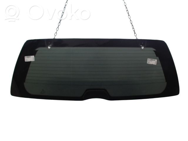 Jeep Cherokee Parabrezza posteriore/parabrezza 