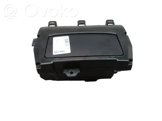 Ford Focus Screen/display/small screen 