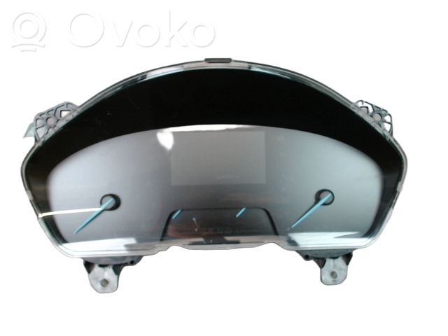 Ford Focus Speedometer (instrument cluster) 