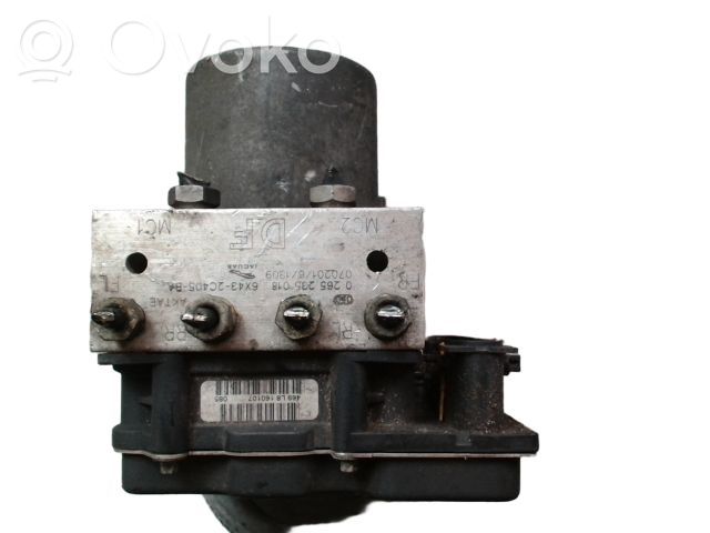 ABS bloks   C2S49895,0265235018,6X432C405BA,C2S49895