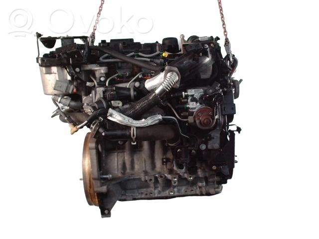 Ford Fiesta Motor 