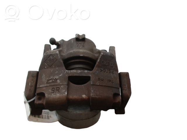 Renault Megane III Front brake caliper 