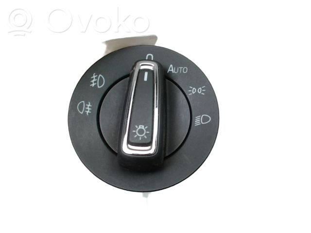 Skoda Rapid (NH) Light switch 