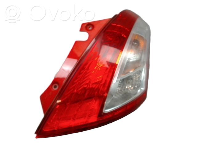 Suzuki Swift II Takavalot 