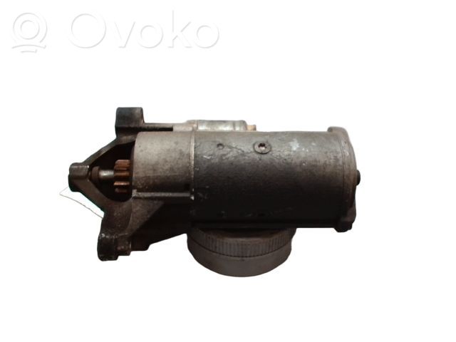 Peugeot Boxer Starteris 