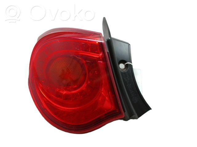 Alfa Romeo Giulietta Lampa tylna 