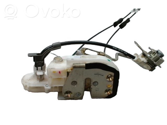 Etuoven lukko   72150TF0G11,72150TF0G11