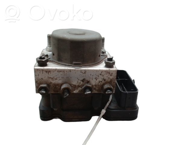 Fiat Panda III Bomba de ABS 