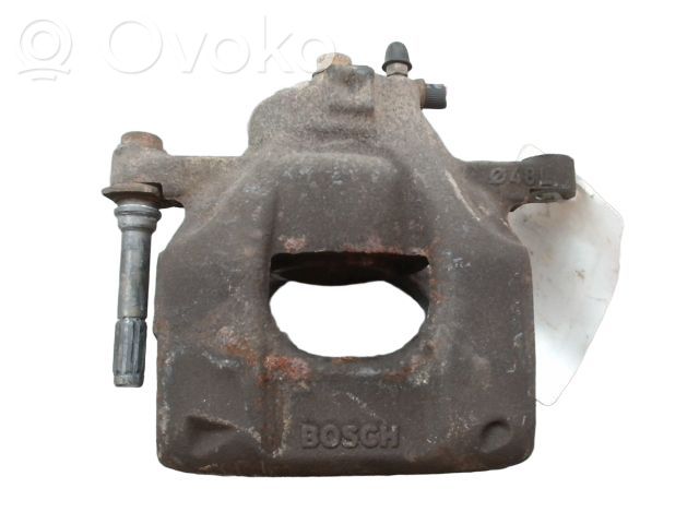 Citroen C1 Front brake caliper 