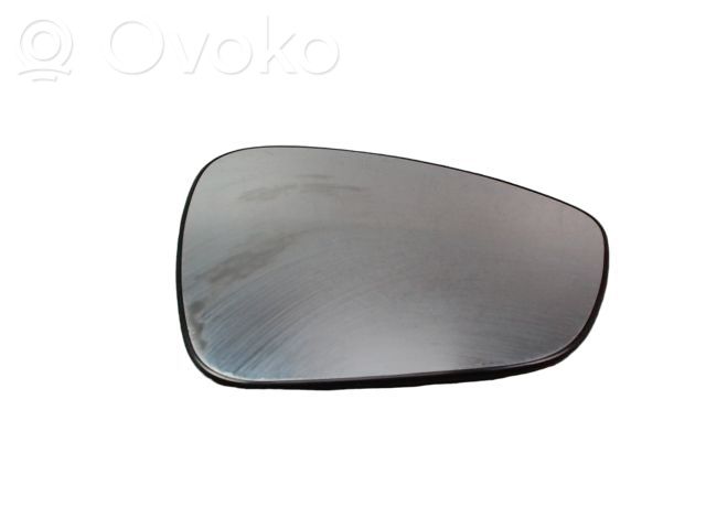 Citroen DS4 Spoguļa stikls 