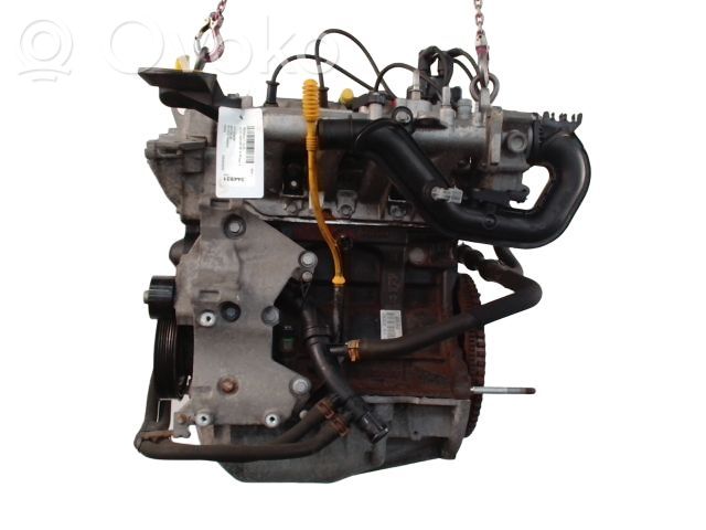 Renault Clio III Silnik 