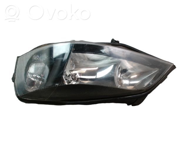 Opel Astra G Faro/fanale 