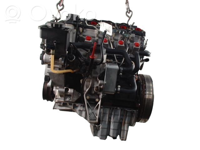 BMW 3 E46 Motor 
