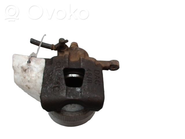 Chevrolet Matiz Priekinis suportas 
