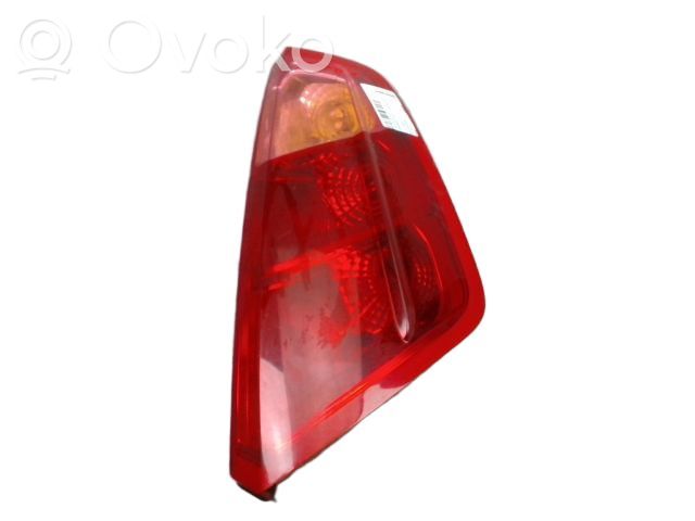 Fiat Punto (199) Lampa tylna 