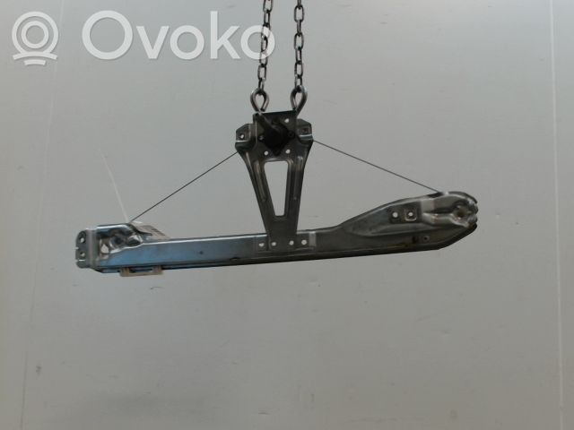 Renault Clio III Alzacristalli della portiera posteriore con motorino