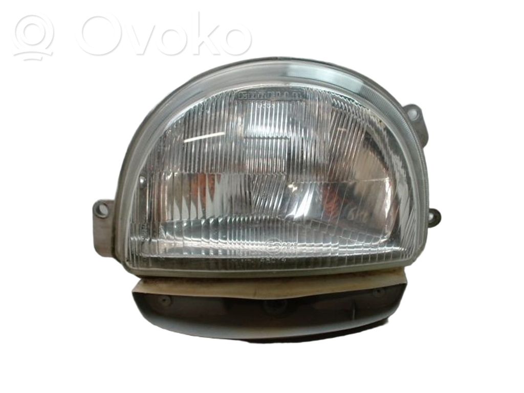 Renault Twingo I Lampa przednia 