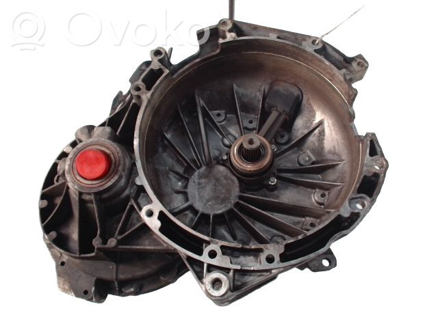 Ford Transit Cutie viteze manuală cu 6 trepte