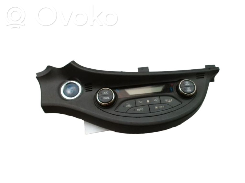 Toyota Yaris Unitate control climatizare